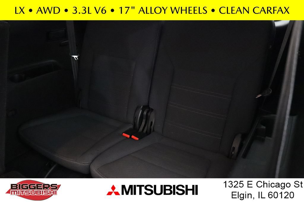 Used 2017 Kia Sorento AWD image 10