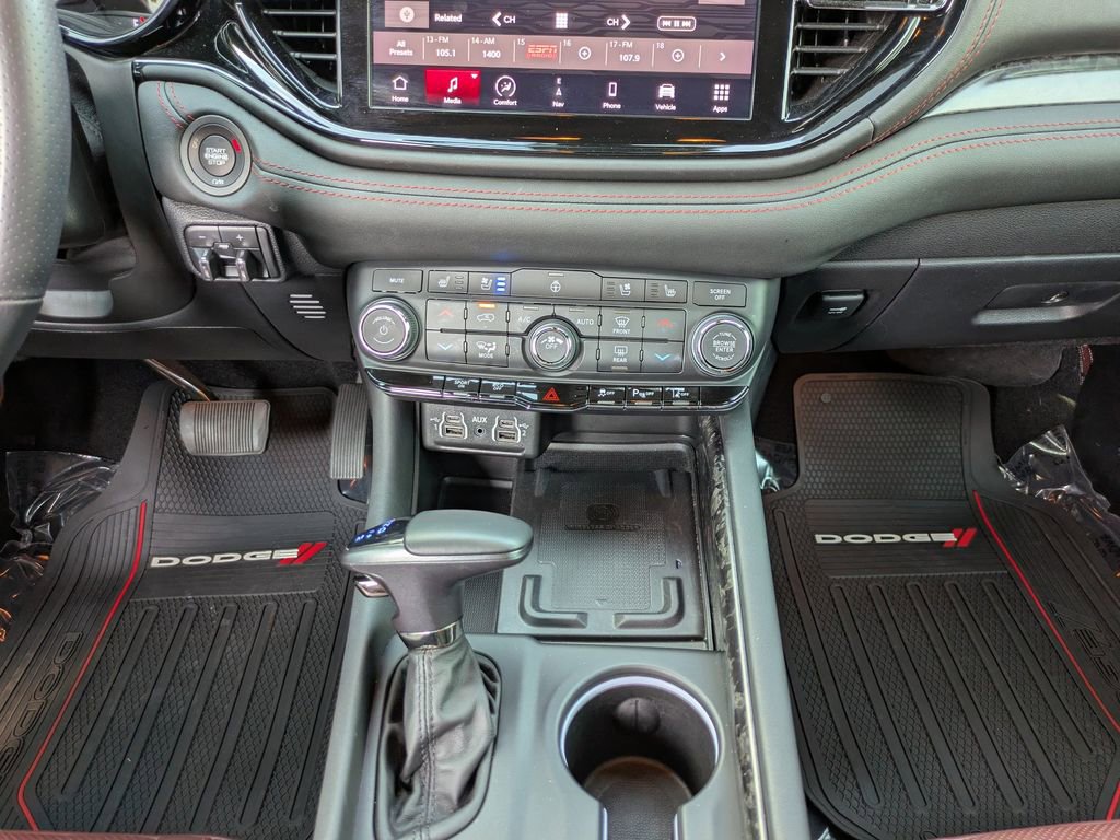 Used 2023 Dodge Durango R/T image 15