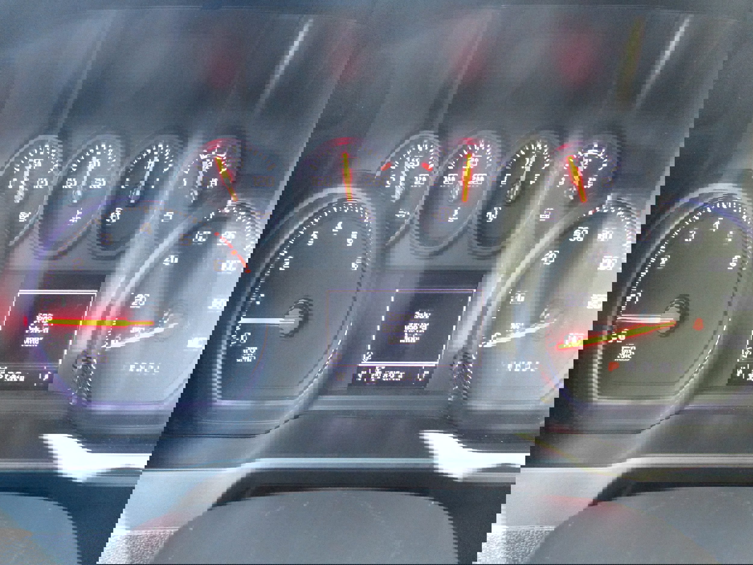 Used 2024 GMC Sierra 2500 Pro w/ 1SA Pro Safety Plus Package image 17