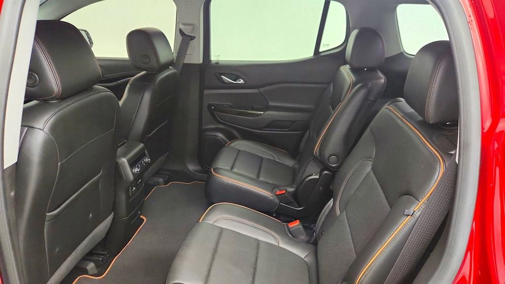 Used 2023 GMC Acadia AT4 w/ Technology Package image 22