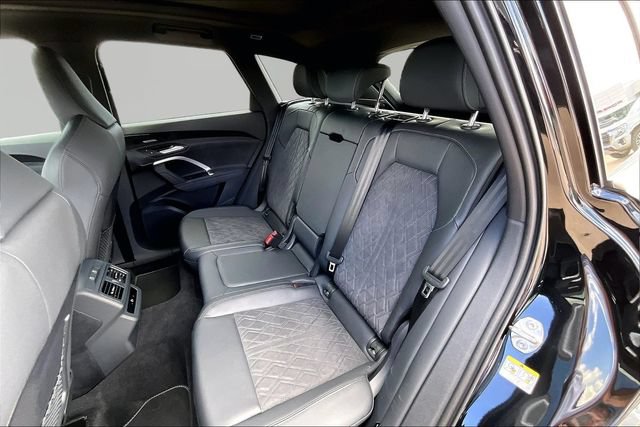 New 2026 Audi SQ5 Premium Plus AWD/4WD image 28
