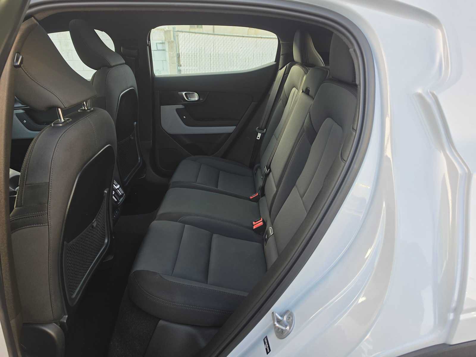 Used 2024 Polestar Polestar 2 RWD image 16