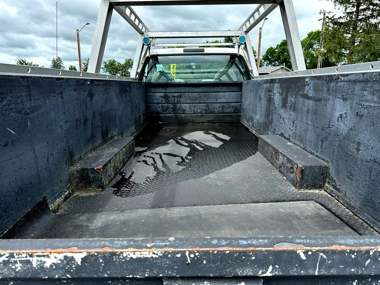 Used 2006 Ford F450 XLT image 4