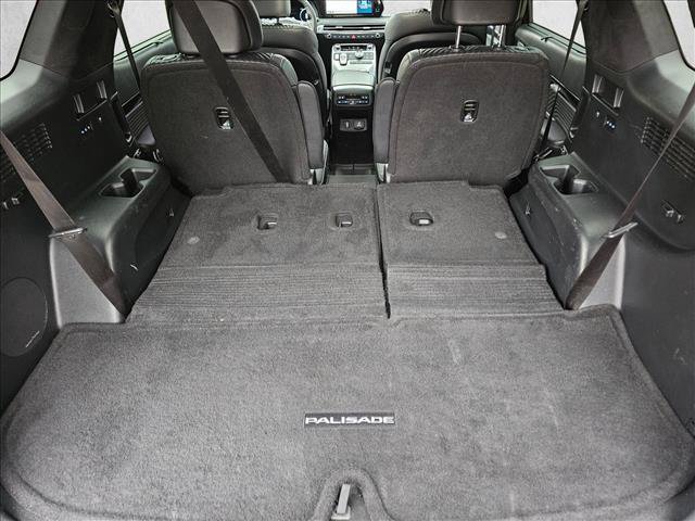 Used 2024 Hyundai Palisade Calligraphy AWD/4WD image 14