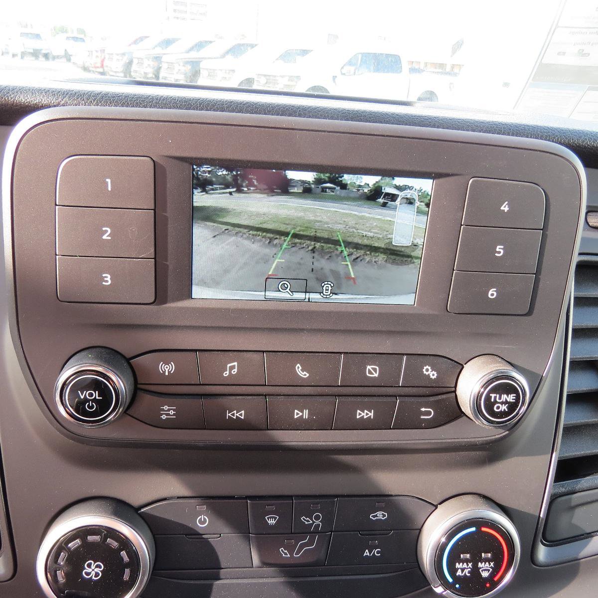 New 2025 Ford Transit 250 148 Medium Roof w/ Load Area Protection Package image 16