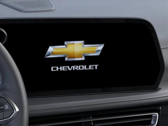 New 2026 Chevrolet Traverse LT w/ Driver Confidence Package image 34