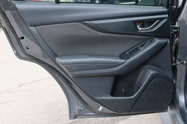 Used 2022 Subaru WRX Premium image 12