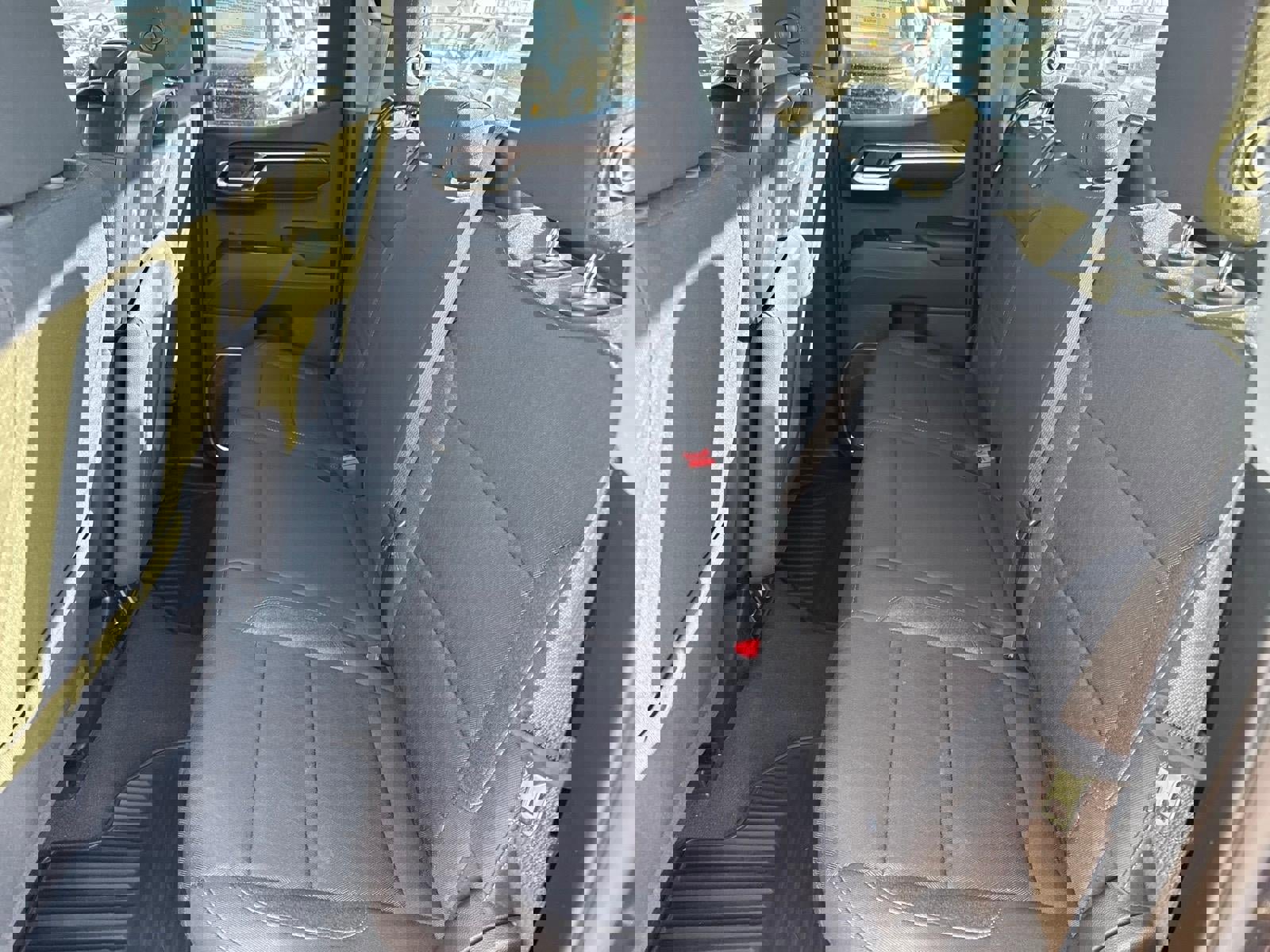 Certified 2023 Chevrolet Silverado 1500 LT image 6