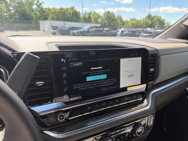 Certified 2026 Chevrolet Silverado 1500 LT w/ Protection Package RWD image 24