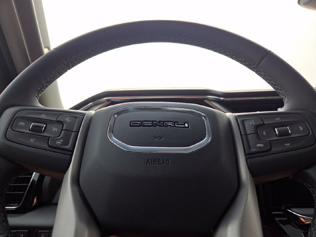 New 2026 GMC Sierra 1500 Denali w/ Denali Reserve Package AWD/4WD image 30