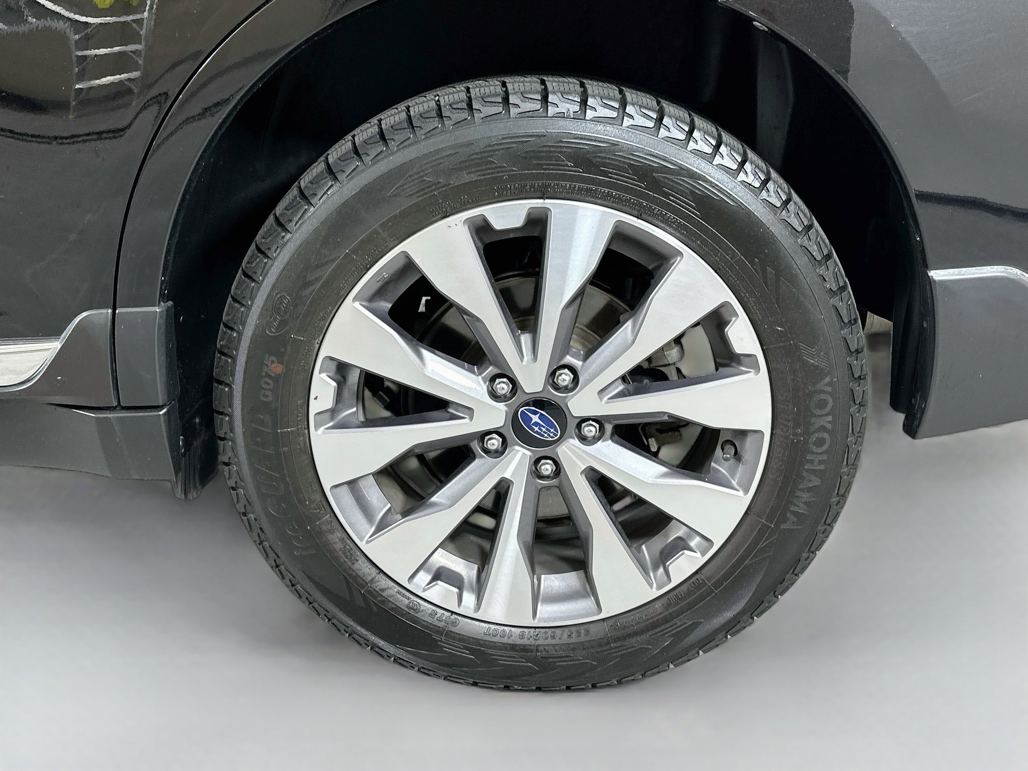 Used 2019 Subaru Outback 2.5i Touring w/ Popular Package #3A AWD/4WD image 31