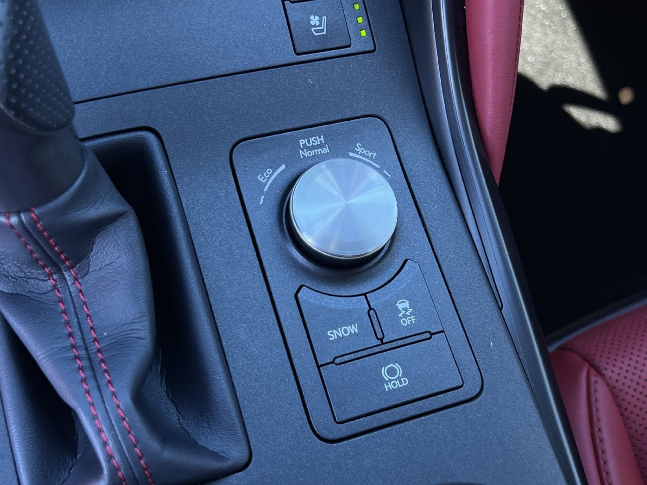 Used 2023 Lexus IS 350 F Sport AWD/4WD image 18