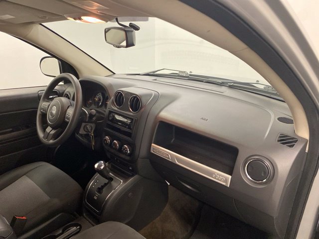 Used 2014 Jeep Compass Sport w/ Power Value Group AWD/4WD image 19