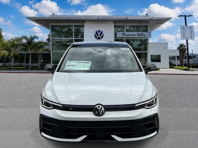New 2026 Volkswagen Golf AWD/4WD image 2