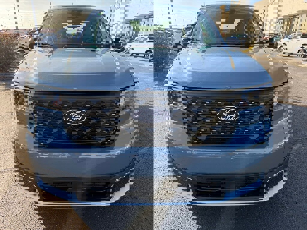 New 2026 Ford Maverick Lariat w/ 4K Tow Package image 10