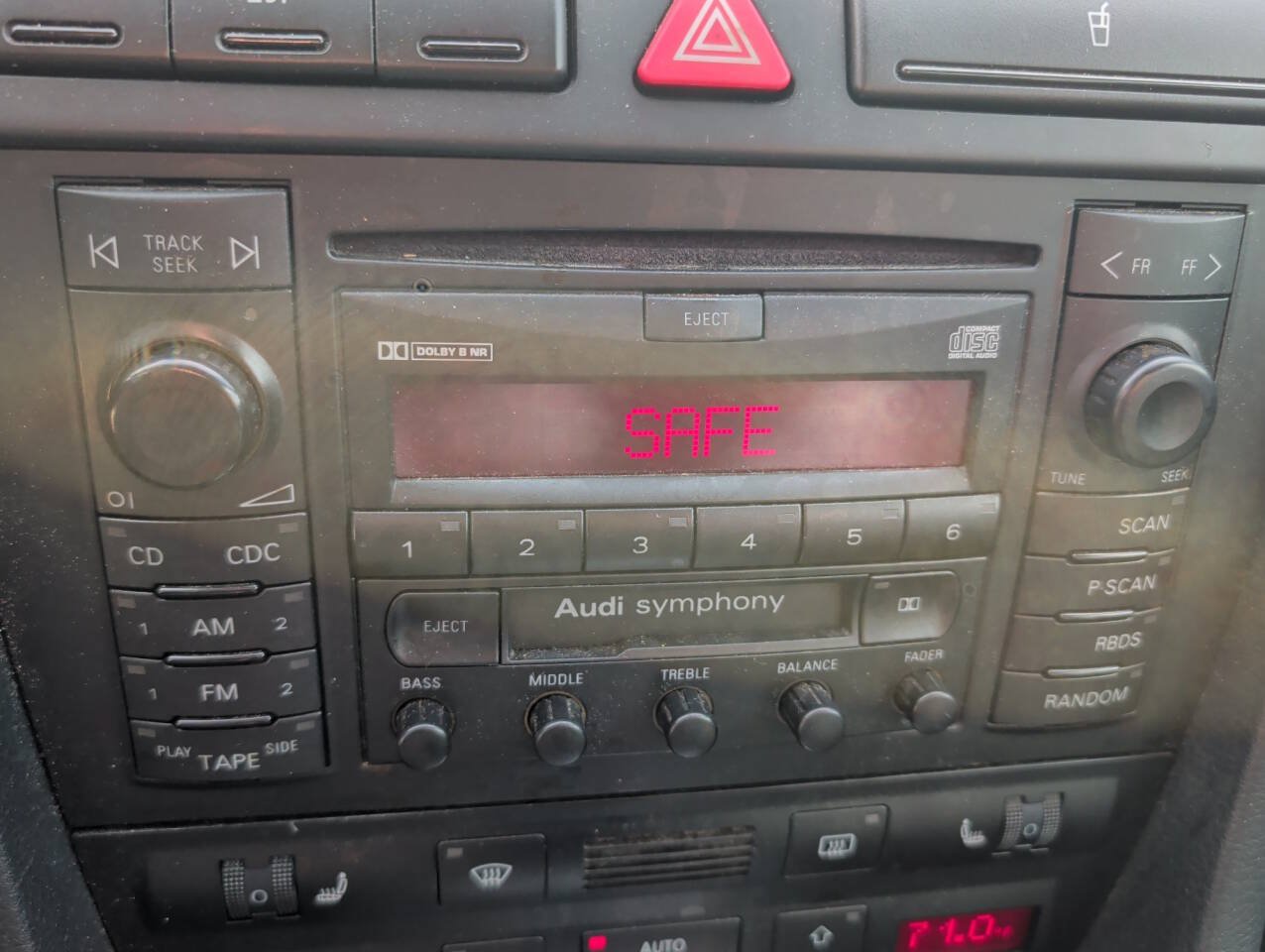 Used 2001 Audi A6 2.7T AWD/4WD image 34