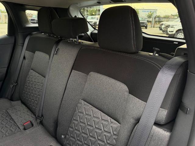 New 2026 Nissan Kicks SV w/ Cold Weather Package FWD image 9