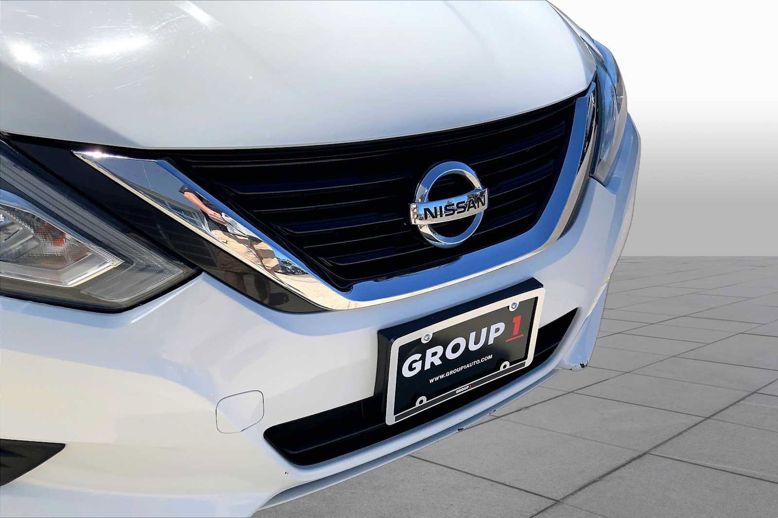 Used 2018 Nissan Altima 2.5 S w/ S Convenience Package FWD image 29