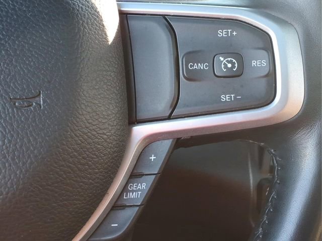 Used 2023 RAM 1500 Big Horn image 30