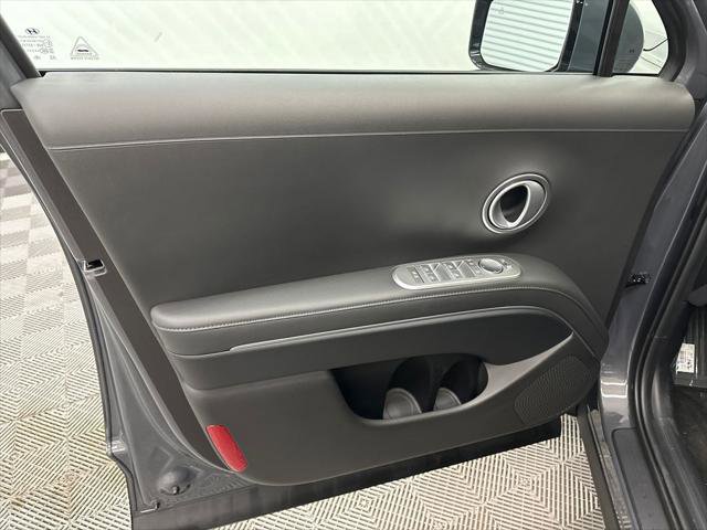 New 2026 Hyundai Palisade SE image 10