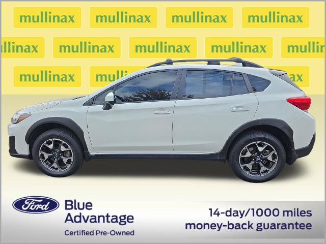 Used 2019 Subaru Crosstrek 2.0i Premium AWD/4WD image 12