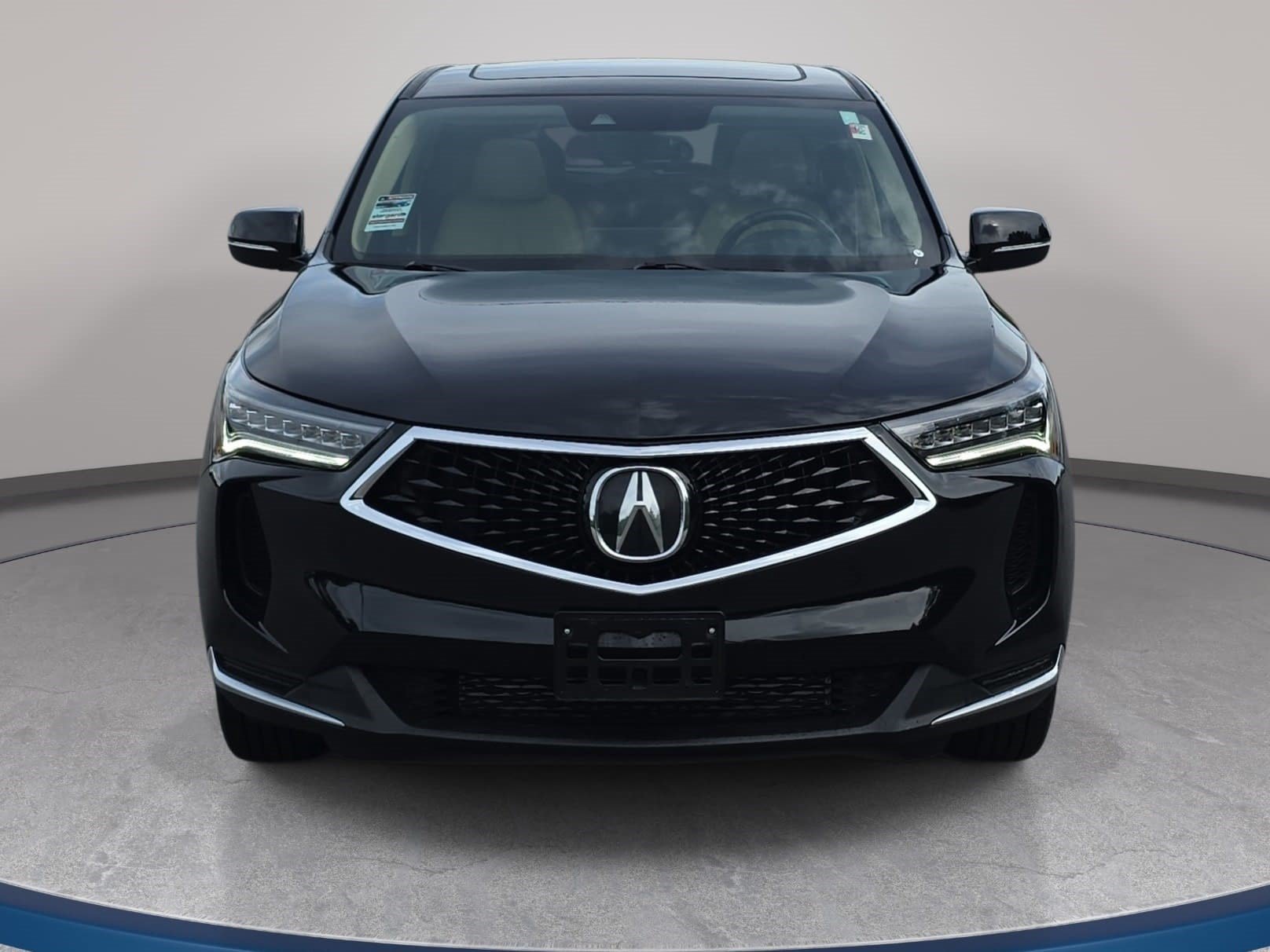 Used 2024 Acura RDX SH-AWD image 2