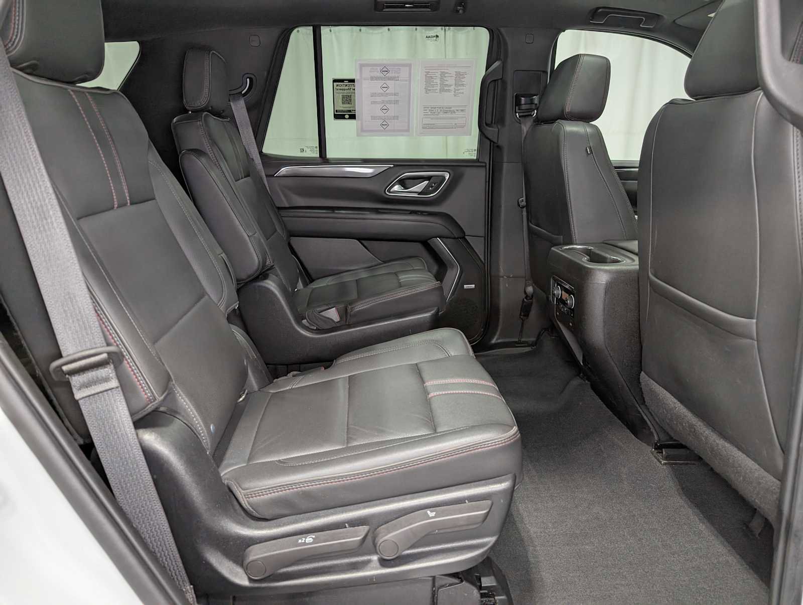 Used 2022 Chevrolet Tahoe RST w/ Luxury Package image 45