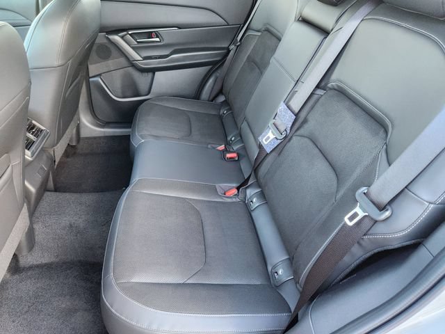 New 2026 MAZDA CX-5 Preferred AWD/4WD image 20