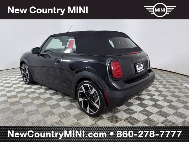 New 2026 MINI Cooper S FWD image 5