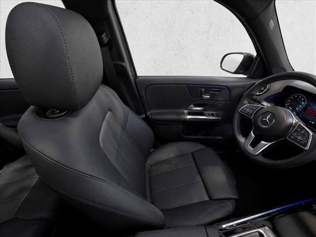 New 2026 Mercedes-Benz GLB 250 image 17
