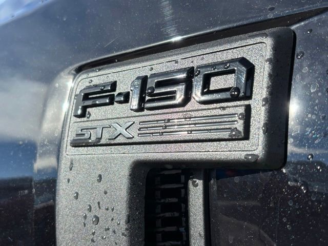 New 2026 Ford F150 STX image 18