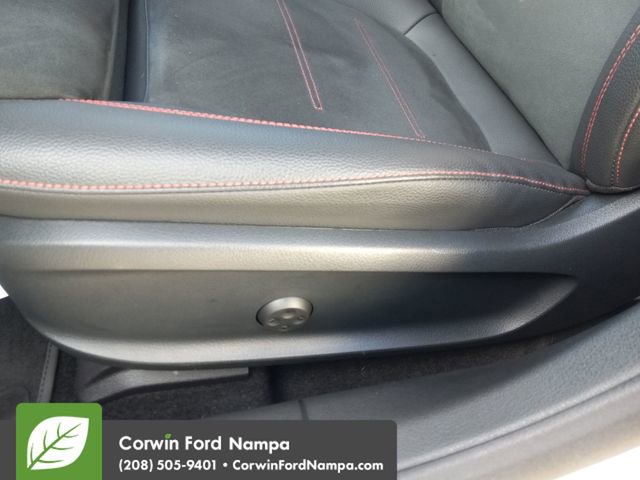 Used 2024 Mercedes-Benz CLA 250 4MATIC image 12