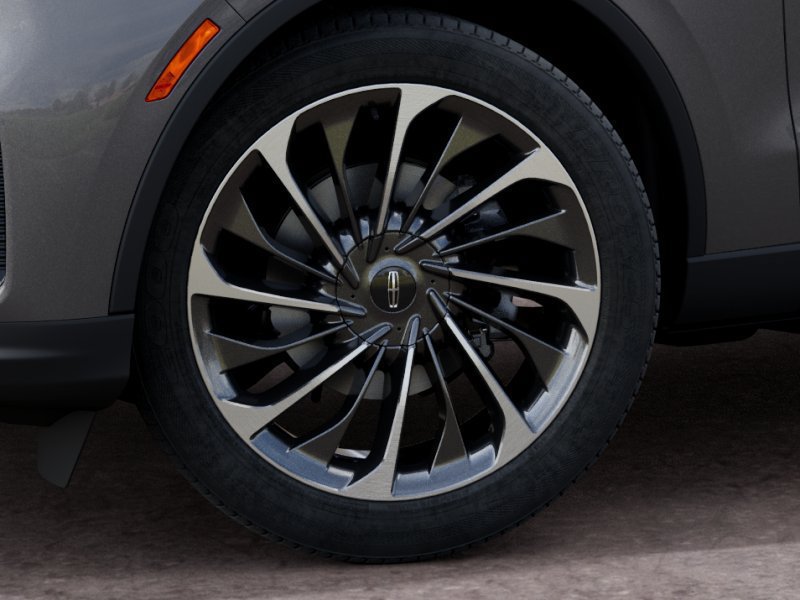 New 2027 Lincoln Aviator Reserve AWD/4WD image 20