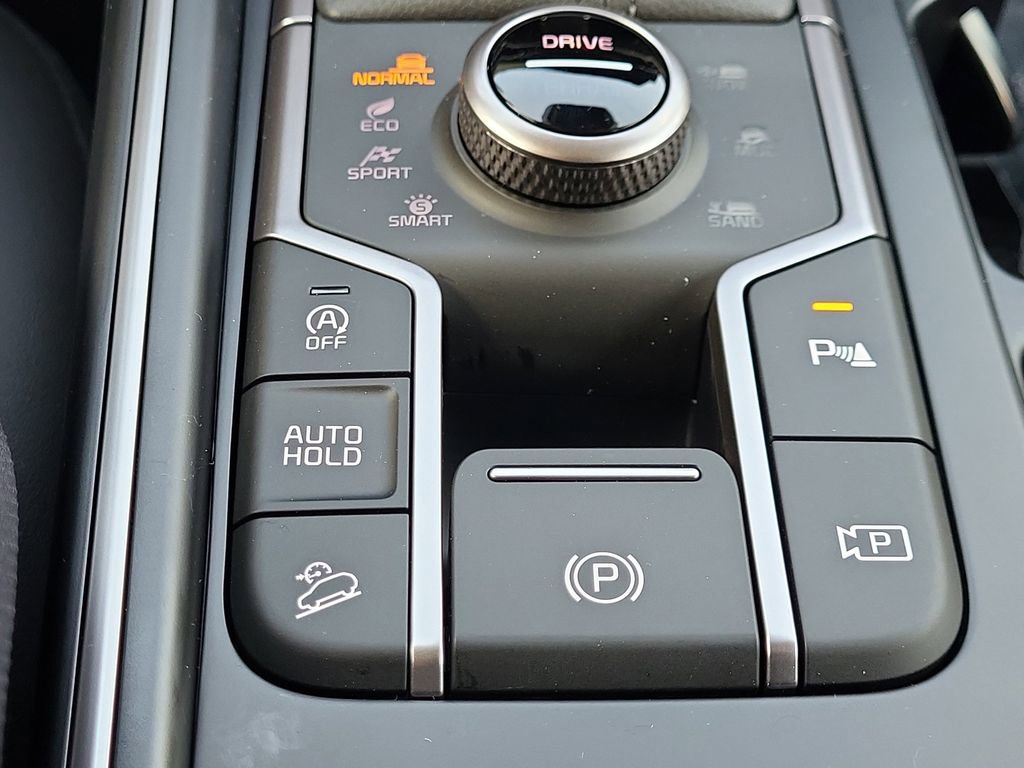 New 2026 Kia Sorento S AWD/4WD image 23