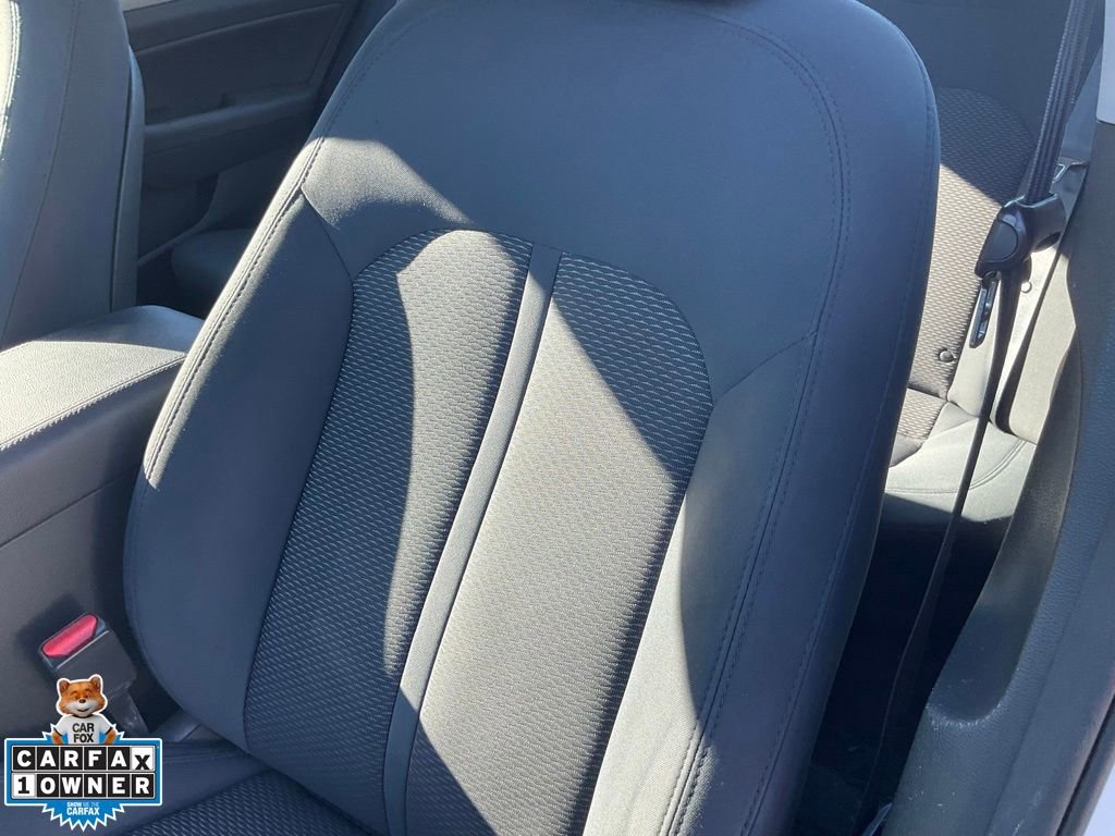 Used 2018 Hyundai Sonata SEL image 15