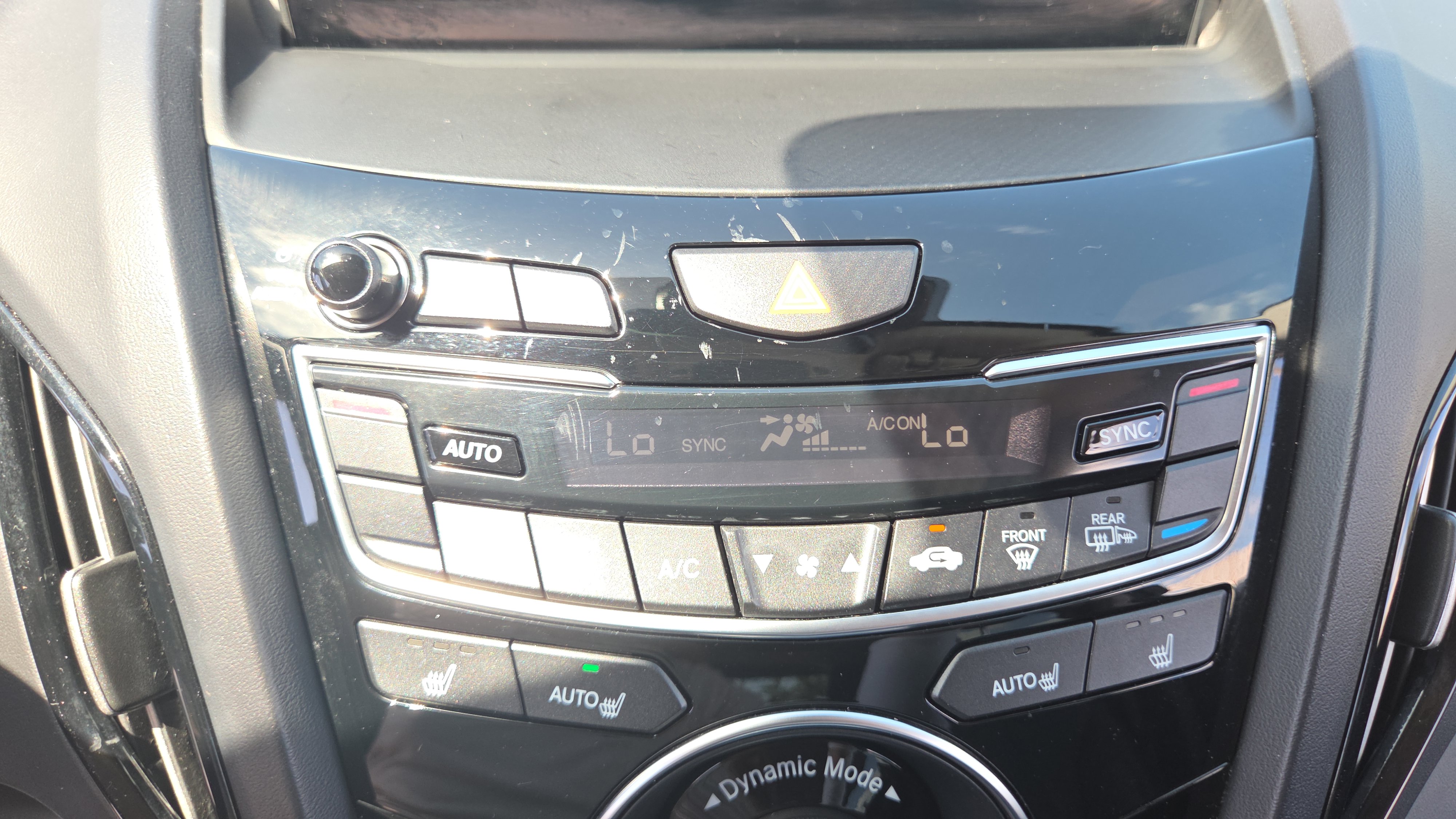 Certified 2021 Acura RDX FWD image 31