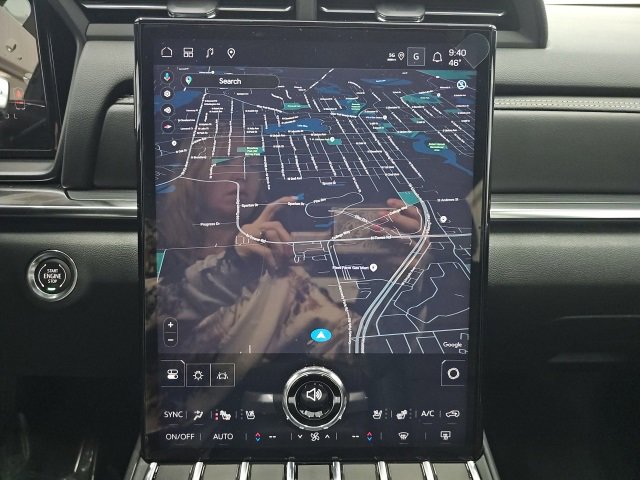 New 2026 GMC Terrain Elevation w/ Elevation Premium Package image 32