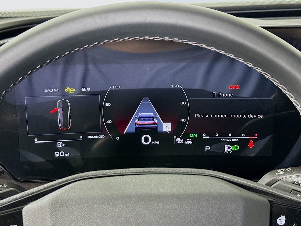 Certified 2025 Audi Q5 Prestige image 12