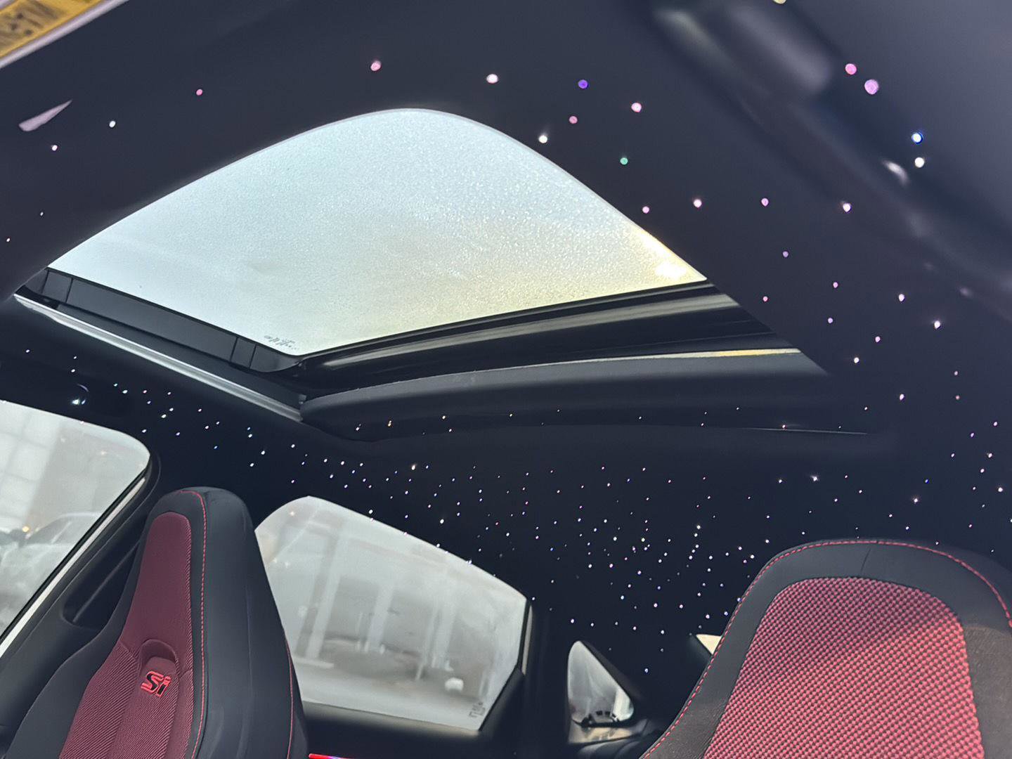 Used 2025 Honda Civic Si image 28