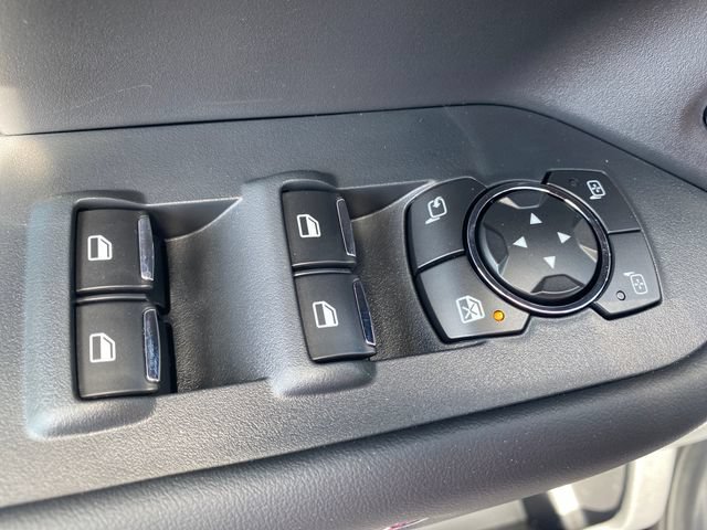 Used 2024 Ford Expedition Max Platinum AWD/4WD image 14