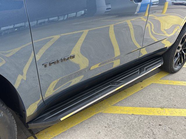 New 2025 Chevrolet Tahoe Premier AWD/4WD image 15