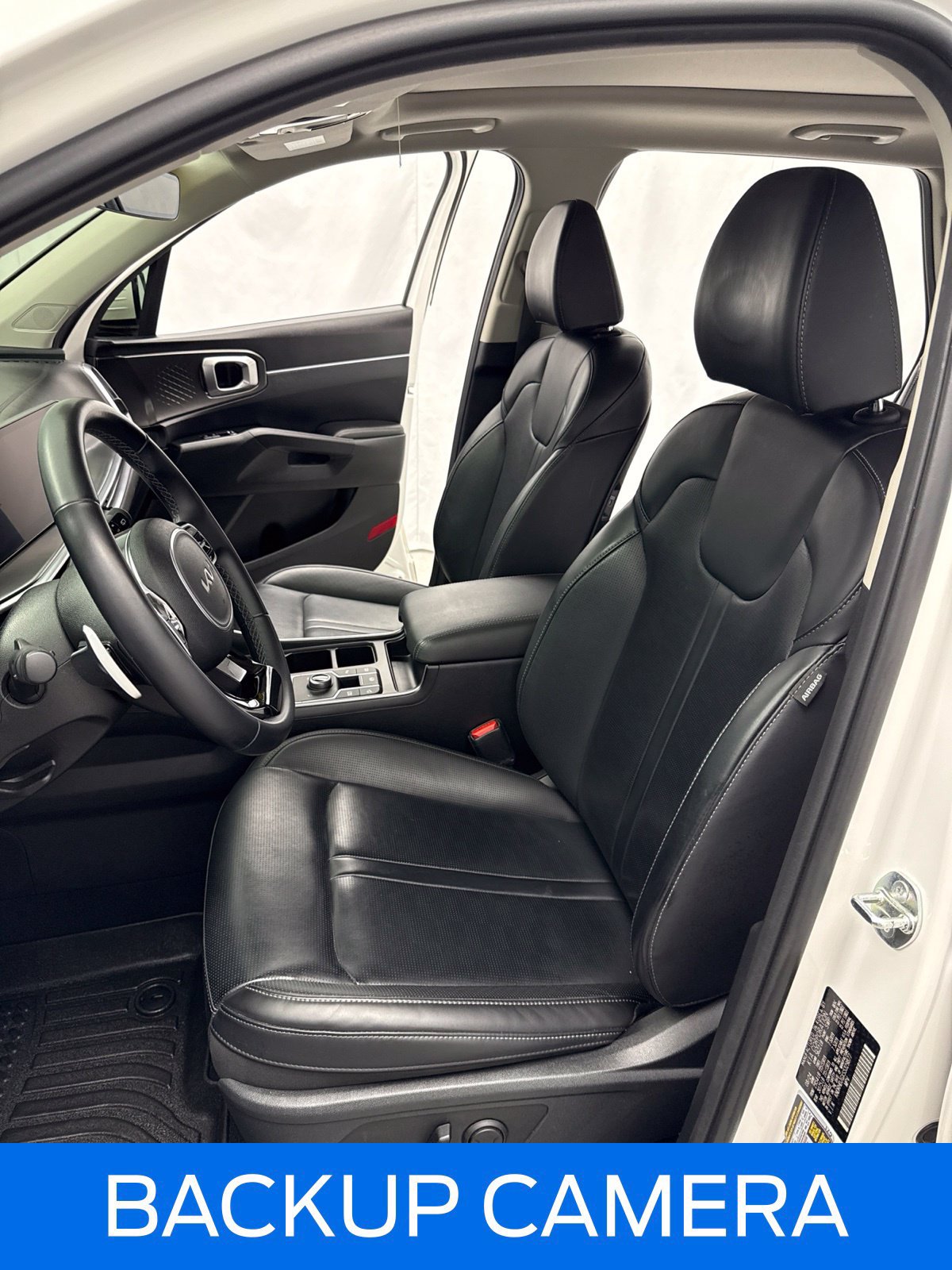 Used 2025 Kia Sorento EX w/ EX Panoramic Sunroof Package AWD/4WD image 8