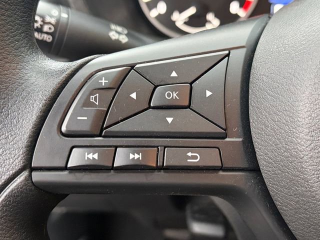 Used 2025 Nissan Sentra S w/ Lighting Package image 6