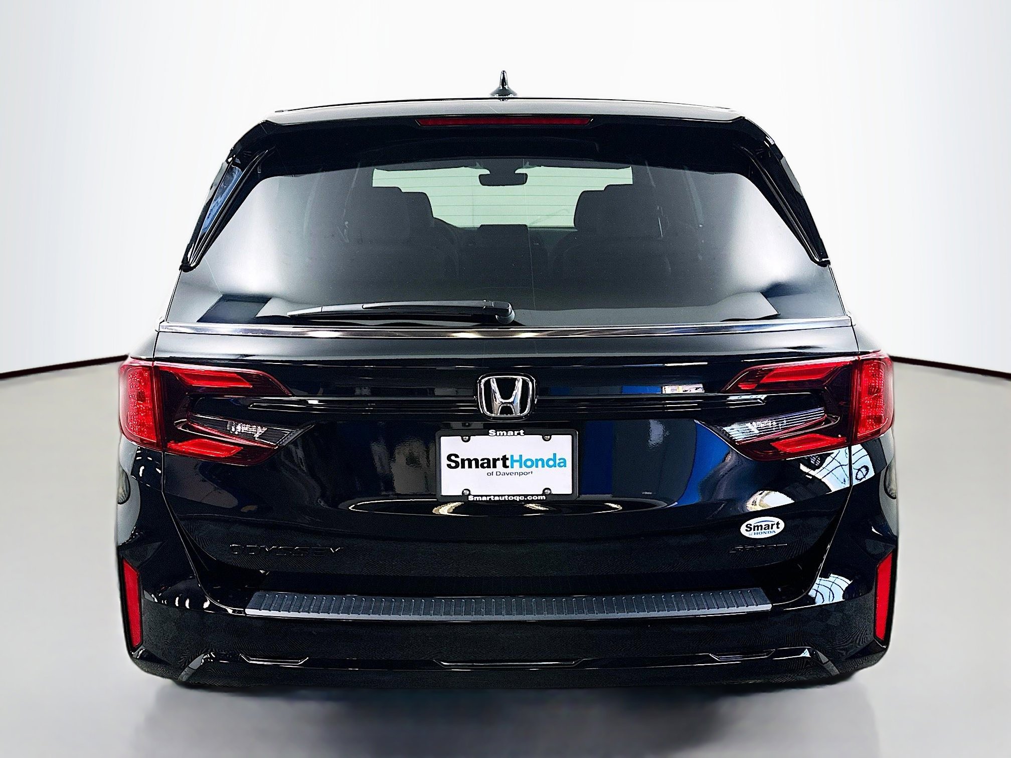 New 2026 Honda Odyssey Sport-L image 6