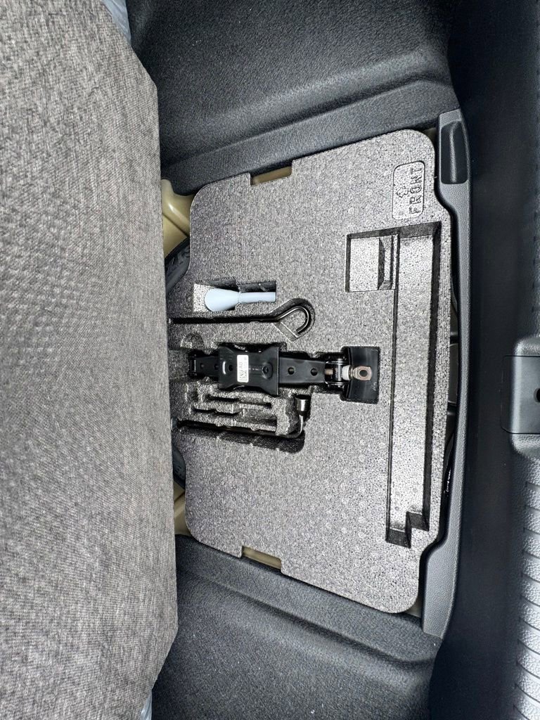 New 2026 Honda Accord SE image 23