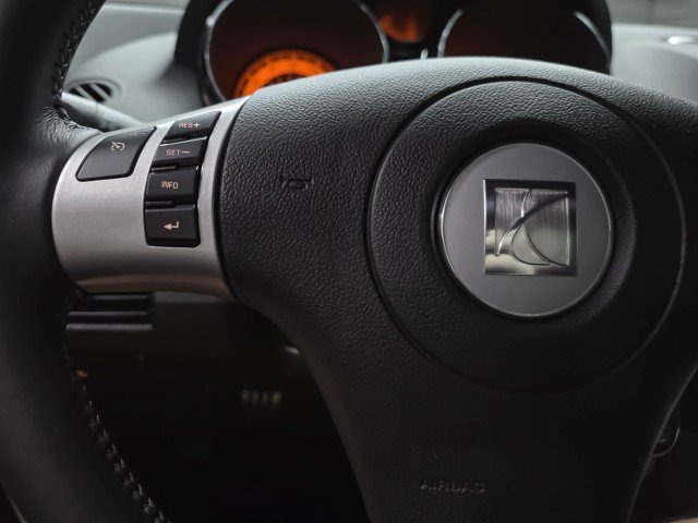 Used 2008 Saturn Sky Red Line RWD image 17