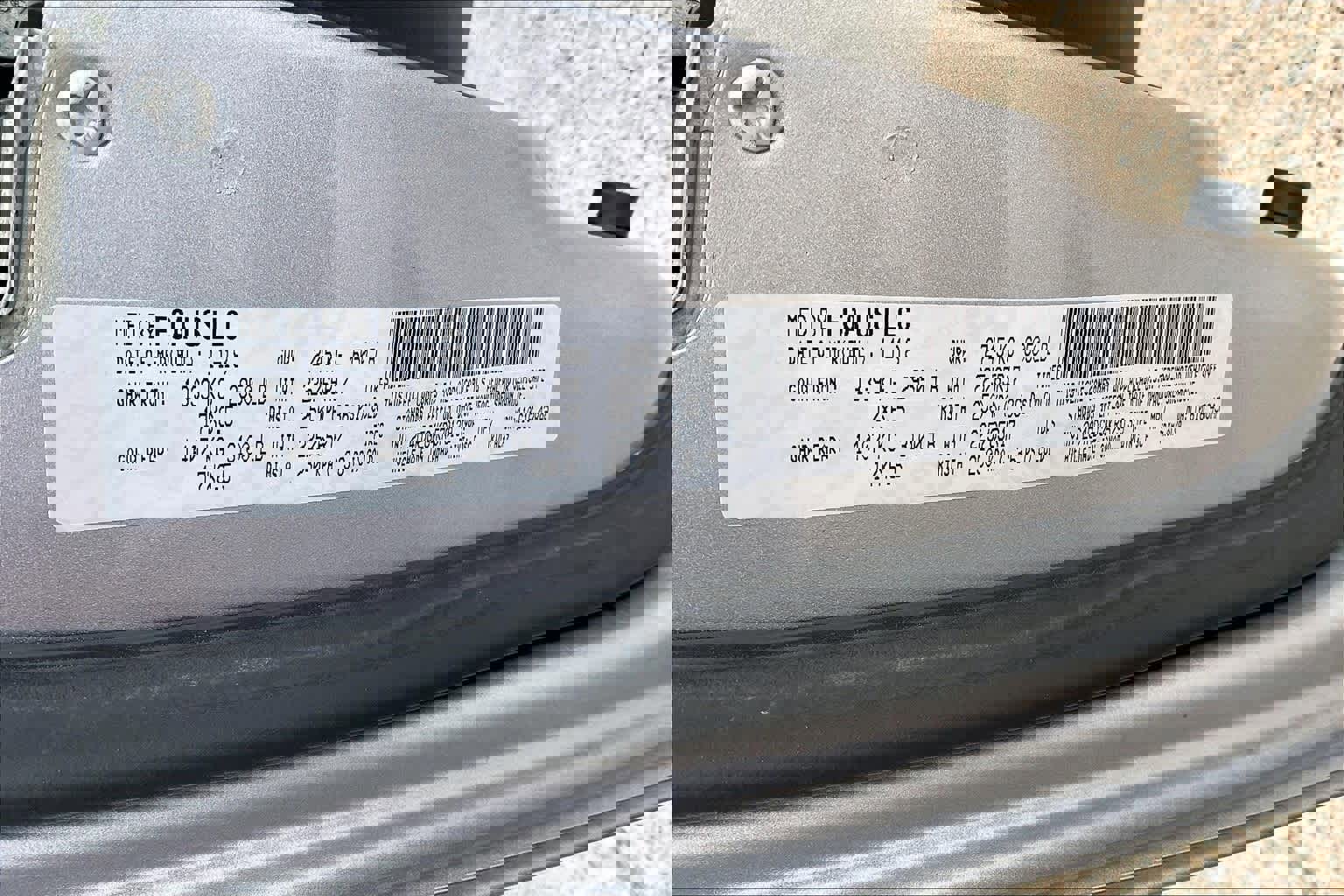 Used 2019 Dodge Grand Caravan GT image 20