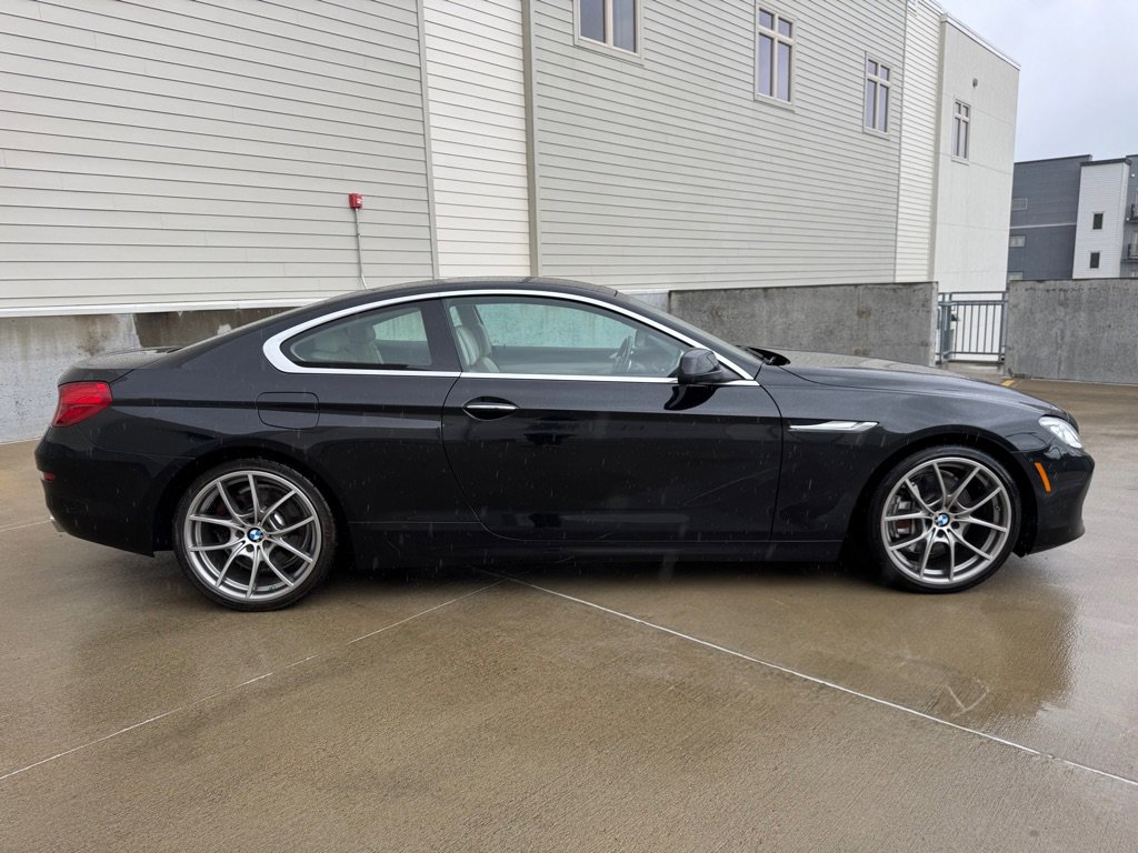 Used 2013 BMW 650i xDrive Coupe image 2