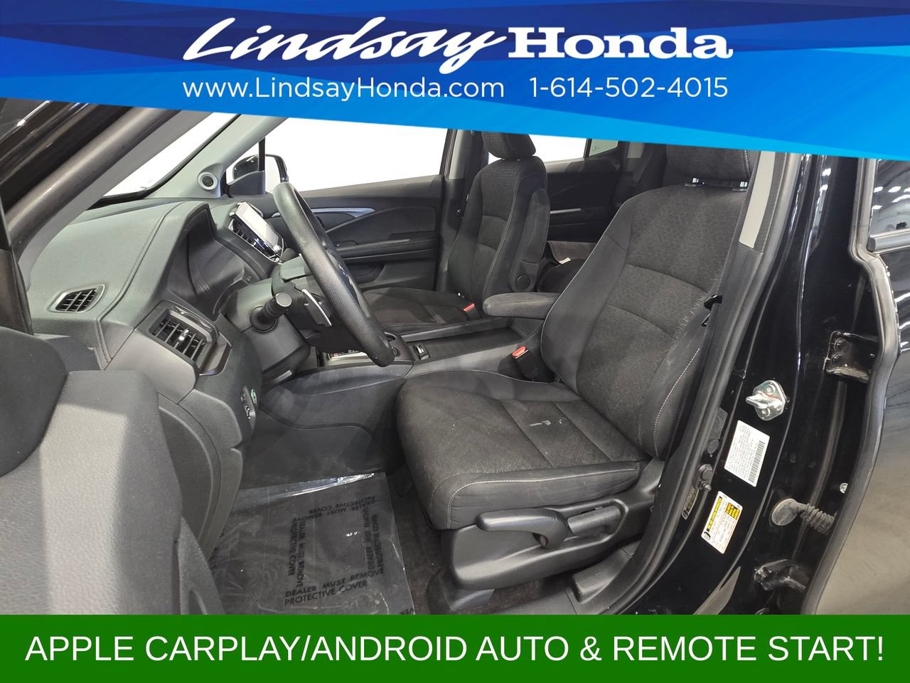 Used 2023 Honda Ridgeline Sport image 14