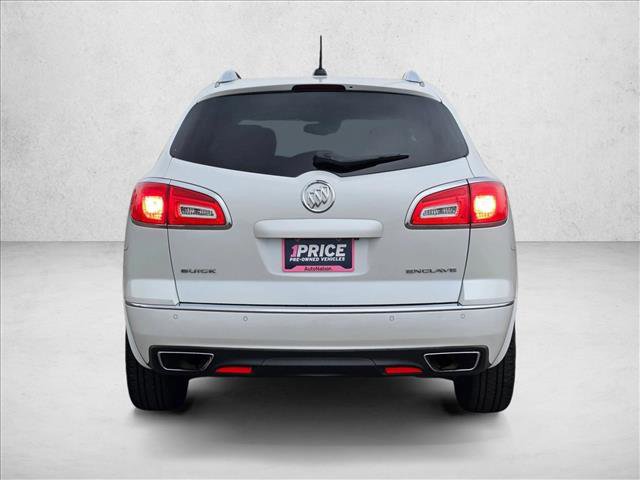 Used 2017 Buick Enclave Premium w/ Enclave Sport Touring Edition image 6